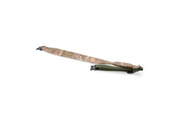 Image of Limbsaver Kodiak Lite Firearm Sling, Realtree Xtra Green, 12157