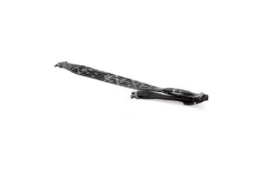 Image of Limbsaver Kodiak Lite Firearm Sling, Black Vista, 12143