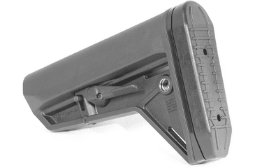 Image of Limbsaver Magpul SL Stock Recoil Pad, 5/8 inch Thick/LOP, Black, 10829