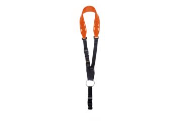 Image of Limbsaver Metal Detector Sling- Orange 24503