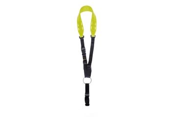 Image of Limbsaver Metal Detector Sling- Yellow 24505