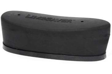 Image of Limbsaver Nitro Grind To Fit Recoil Pad, Large, Black, 10539
