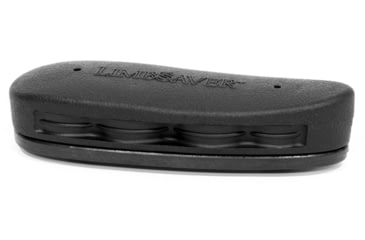 Image of Limbsaver AirTech Precision-Fit Recoil Pad f/Synthetic Stocks, Browning/Winchester/Mossberg, Black, 10802