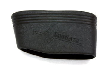Image of Limbsaver Slip On Recoil Pad Large, Black, 10548