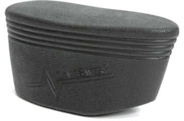 Image of Limbsaver Classic Slip-On Recoil Pad, Large, Black, 10548