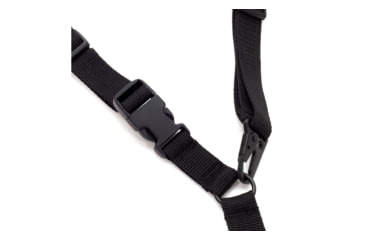 Image of Limbsaver SW Tactical Single Point Sling Black, 12139