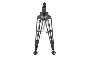 Image of Limbsaver True-Track 10 X-Bow Bipod, Black, 3803 