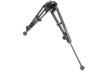 Image of Limbsaver True-Track 10 X-Bow Bipod, Black, 3803