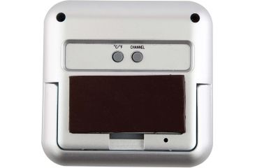 Image of Lockdown Golden Rod Digital Wireless Hygrometer 222532