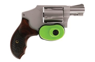 Image of Lockdown Keyed Trigger Lock, 3-Pack, Black, 1118825