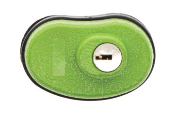 Image of Lockdown Keyed Trigger Lock, Black, 1118824