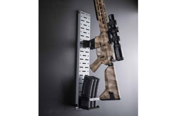 Image of Lockdown SecureWall AR-15 Mag Rack, Black, 1204861