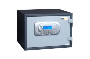 Image of LockState Digital Fireproof Safe LS-30D