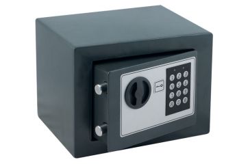 Image of LockState LS-17EN Small Closet Safe LS-17EN