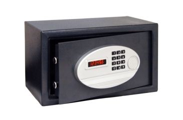 Image of LockState LS-19EPL Small Hotel Safe LS-19EPL