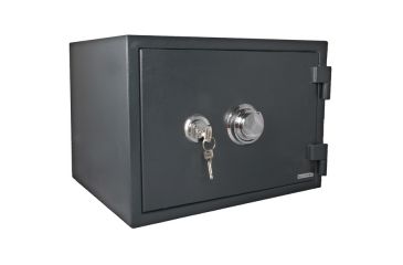 Image of LockState Dial Fireproof Safe LS-30J