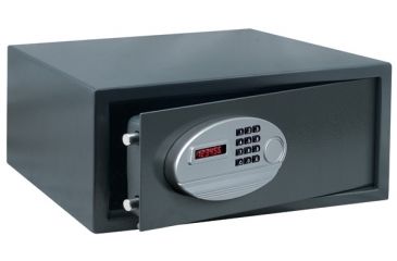 Image of LockState Motorized Laptop Safe LS-35EPL