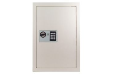 Image of LockState Wall Safe LS-52EN