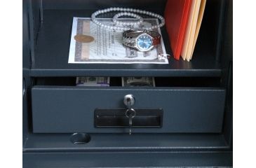 Image of LockState Electronic Safe, Drawer LS-60DH
