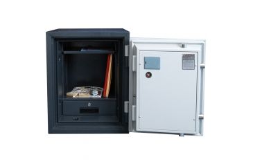 Image of LockState Electronic 1-Hour Safe, Open LS-60DH