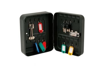 Image of LockState KeyDock Cabinet, Closed LS-KD220