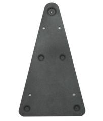 Image of Lock State SafeCase Wall Mounting Brackets LS-SC1000-BR