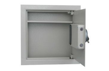 Image of LockState Small Wall Security Box, Open LS-WS1415