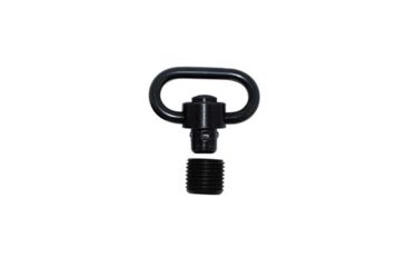 Image of Luth-AR Grovtec Heavy Duty Push Button Swivel and Cup MPHDPBS