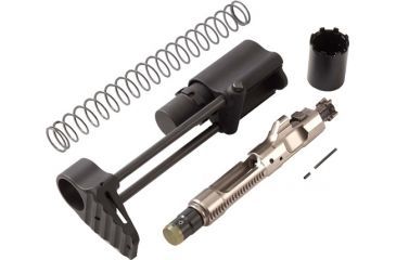 Image of Lwrc Stock Kit Pdw For Ambi Lower Ar-15