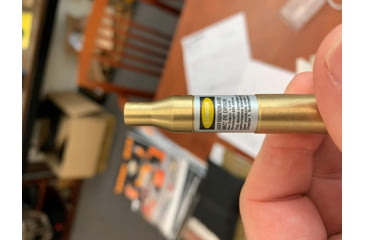Image of Lyman Laser Boresighter .223, LY3050