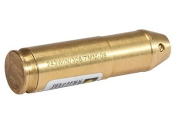 Image of Lyman Laser Boresighter .308 Cal, Brass, 3052