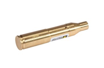 Image of Lyman Laser Boresighter, 7.62x39, 5mW Red Laser, 3051