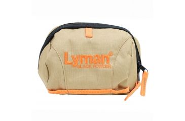 Image of Lyman Muzzleloaders Maintenance Kit, 50/54 cal, 04075