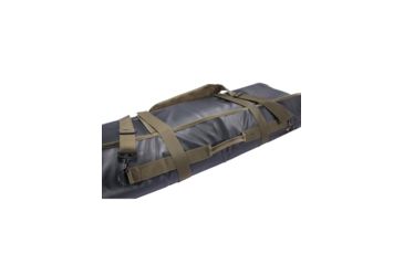 Image of Lyman Tac-Mat HD Long Range Shooting Mat, Black 7837852
