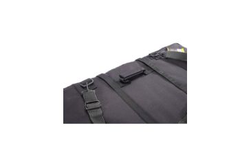 Image of Lyman Tac-Mat Long Range Shooting Mat, Black 7837850