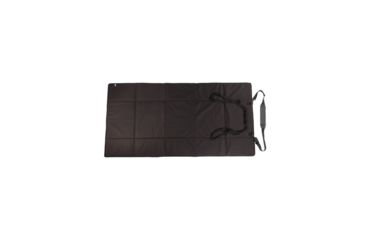 Image of Lyman Tac-Mat Long Range Shooting Mat, Black 7837850