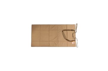 Image of Lyman Tac-Mat Long Range Shooting Mat, FDE 7837851