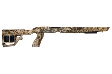 Image of Adtac Adaptive Tactical Stock For Ruger 10/22 Legends Camouflage
