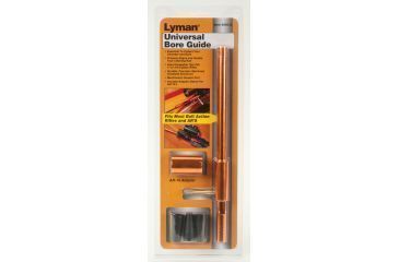 Image of Lyman Universal Bore Guide Set, .17 to .416 04045