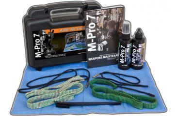 Image of M-Pro 7 Tactical AR Cleaning Kit, 070-1510