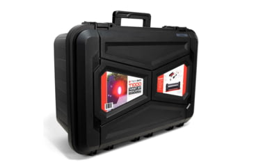 Image of MagnetoSpeed T-1000 Target Hit Indicator - Match Pack, MST1000MPK