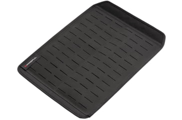 Image of Magpul EDC Tactical Sleeve Black Hypalon, MAG1509-001