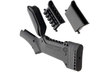 Image of Magpul ELG Marlin 1895/1894/336 M-LOK Rifle Stock, Black, MAG1382BLK