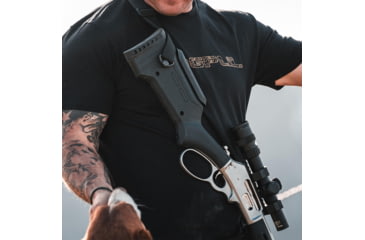 Image of Magpul ELG Marlin 1895/1894/336 M-LOK Rifle Stock, Black, MAG1382BLK