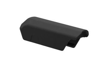 Image of Magpul Industries .75in Clip-on Cheek Riser for MOE AK and Zhukov-S Stock,Black MPIMAG447BLK