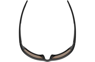 Image of Magpul Industries Apex Eyewear Anti-Reflective Lens Sunglasses, Black Frame, Anti-Reflective, Rose/Blue Mirror Lens, Polarized, MAG113010013020