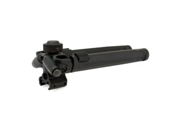 Image of Magpul Industries Bipod for 1913 Picatinny Rail, Black, MAG941-BLK