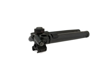 Image of Magpul Industries Bipod for 1913 Picatinny Rail, Black, MAG941-BLK