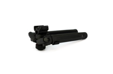 Image of Magpul Industries Bipod for 1913 Picatinny Rail, Black, MAG941-BLK