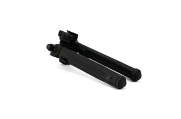 Image of Magpul Industries Bipod for 1913 Picatinny Rail, Black, MAG941-BLK